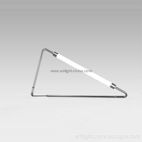 Creative and Modern 2w LED Desk Lamp